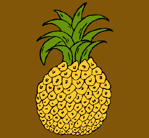 piña