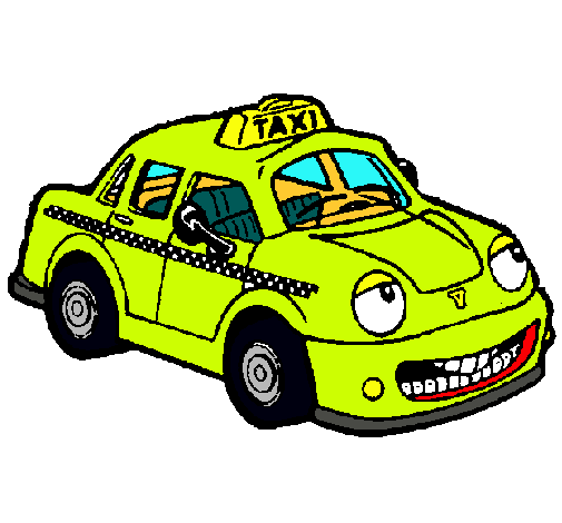 Herbie Taxista