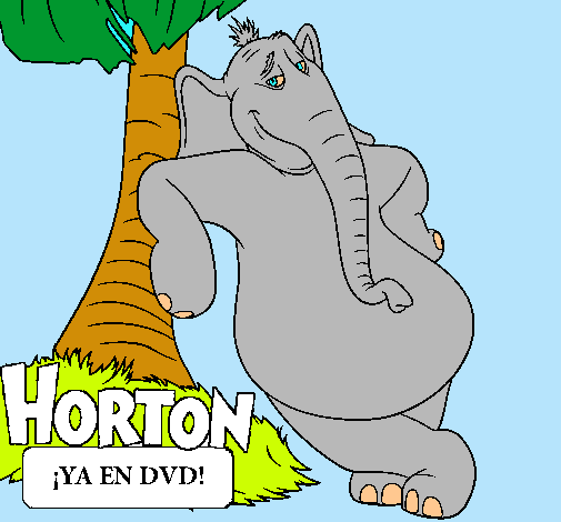 Horton