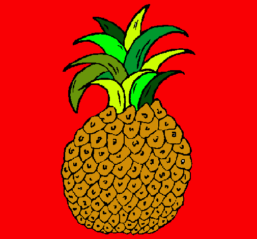 piña