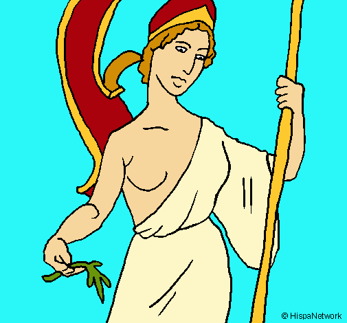 Atenea