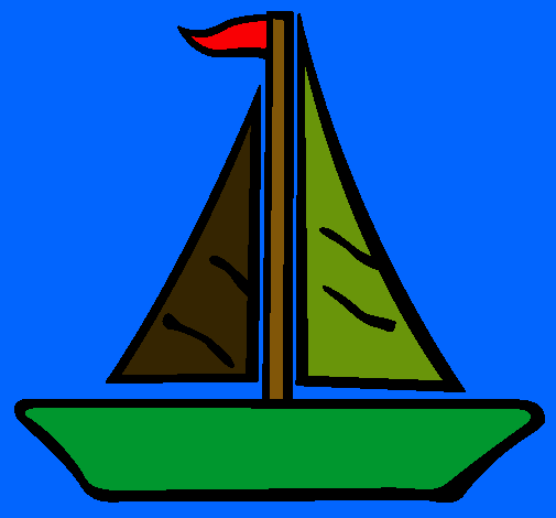 Barco velero