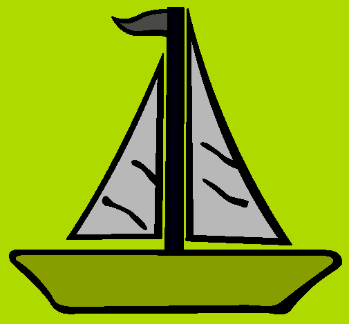 Barco velero