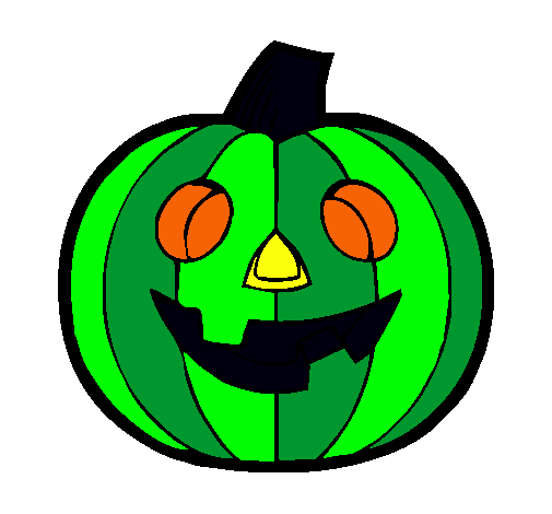 Calabaza IV