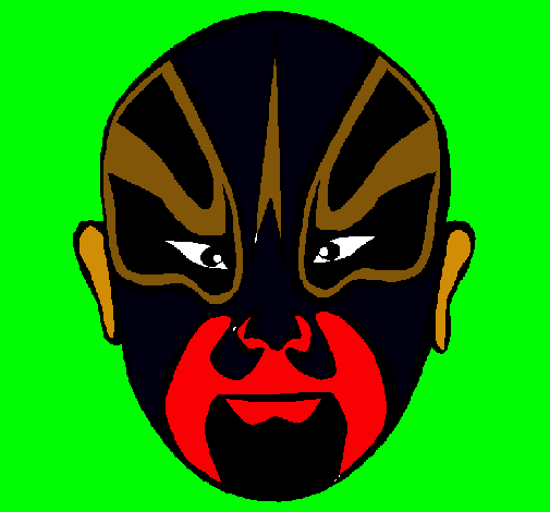 Luchador