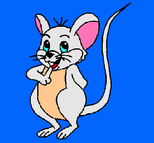 Ratón