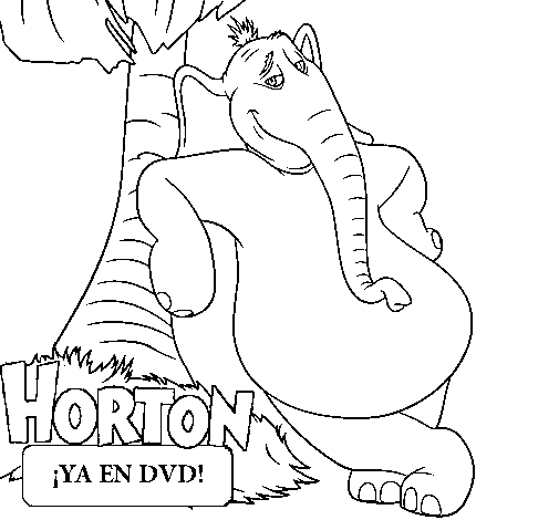 Horton