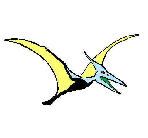 Pterodáctilo