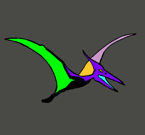 Pterodáctilo