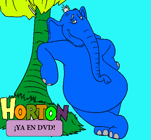 Horton