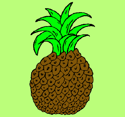 piña