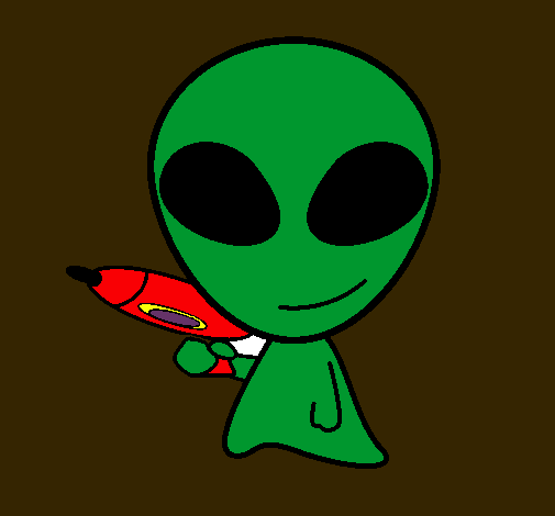 Alienígena II