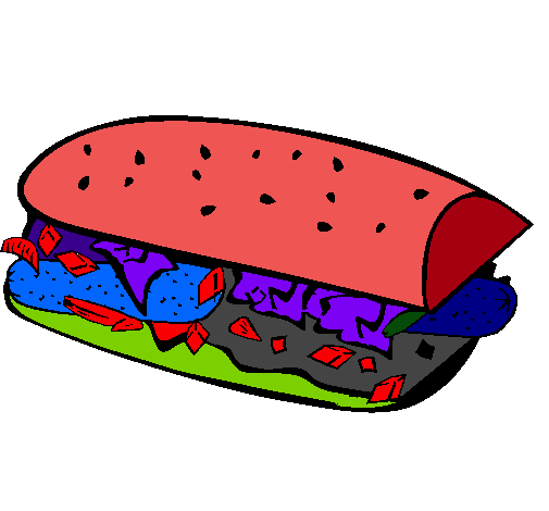 Bocadillo