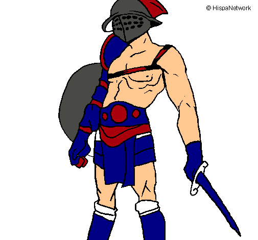 Gladiador