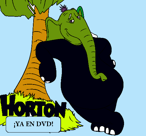 Horton