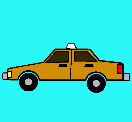 Taxi