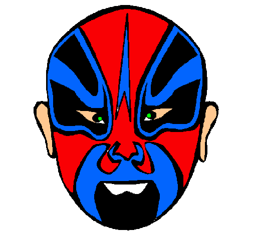 Luchador