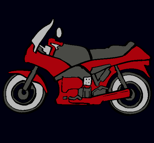 Motocicleta