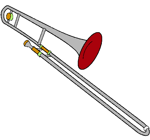 Trombón