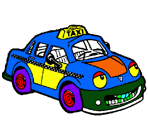 Herbie Taxista