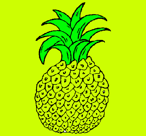 piña