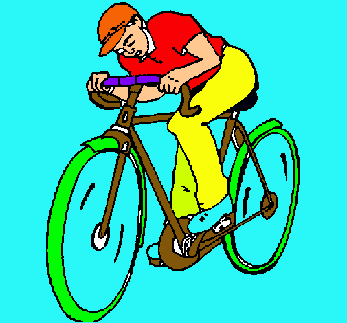 Ciclismo