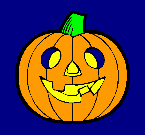 Calabaza IV