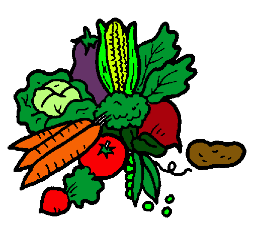 verduras