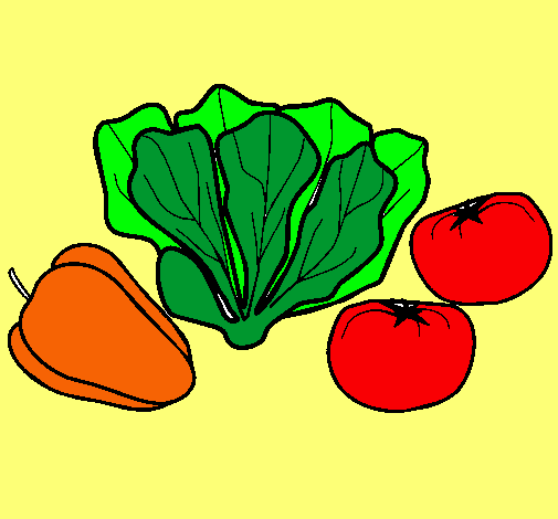 Verduras