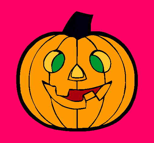 Calabaza IV