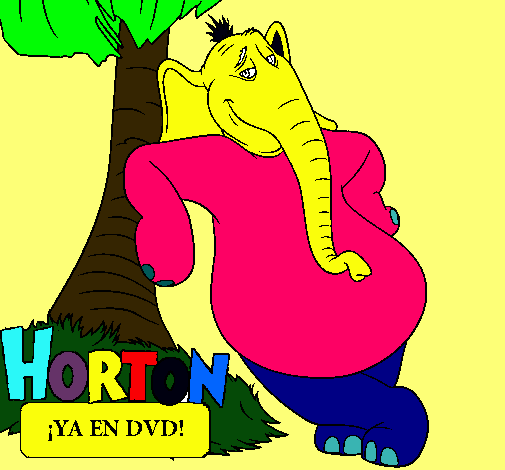 Horton