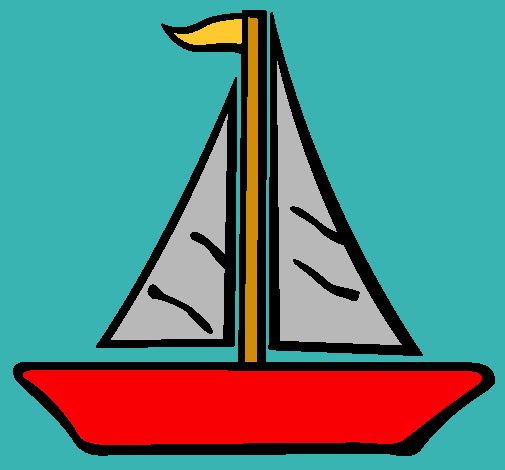 Barco velero