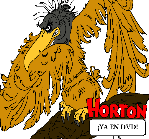 Horton - Vlad