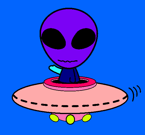 Alienígena