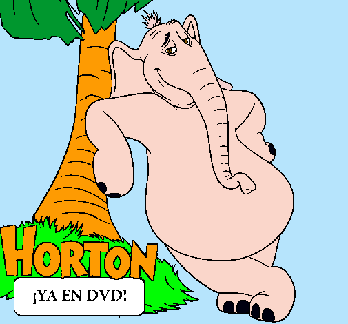 Horton