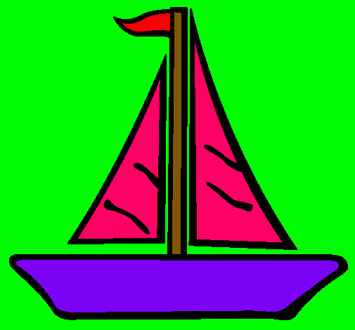 Barco velero