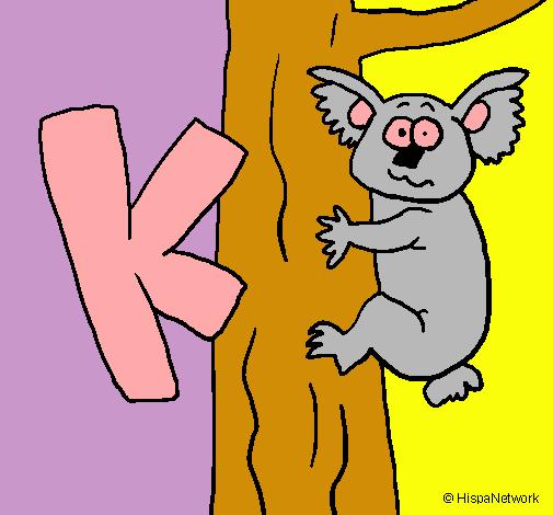 Koala