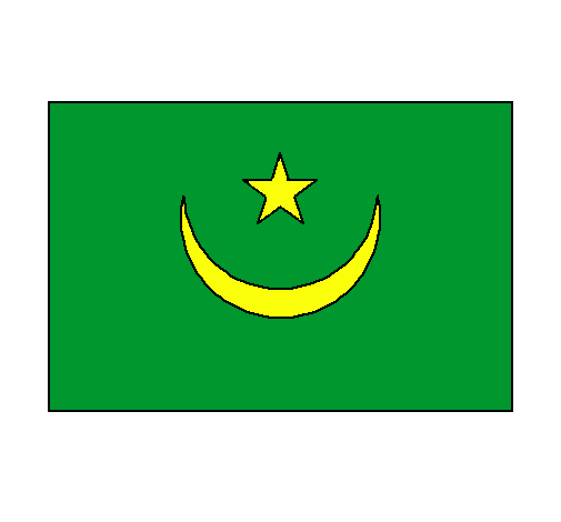 Mauritania