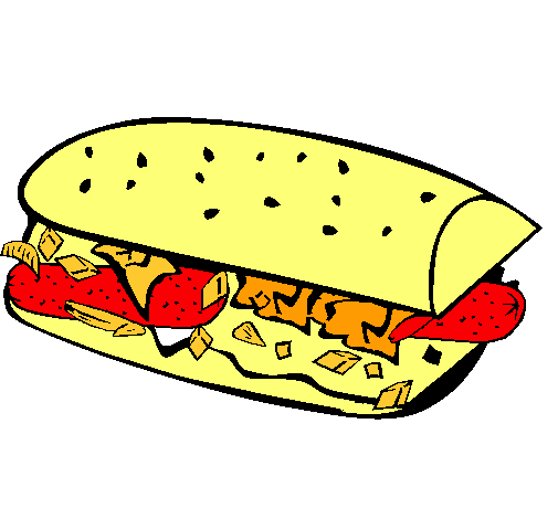 Bocadillo