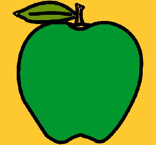 manzana