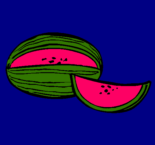 Melón