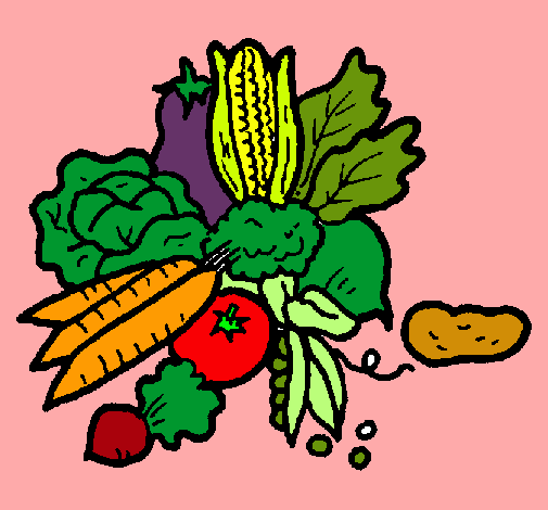 verduras