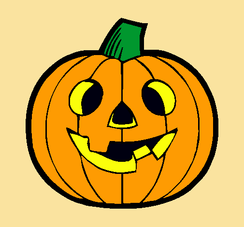 Calabaza IV