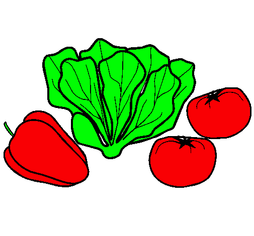 Verduras