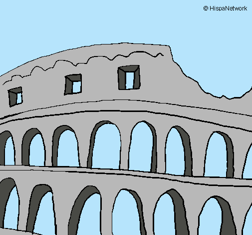 Coliseo