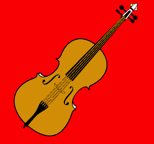 Violín