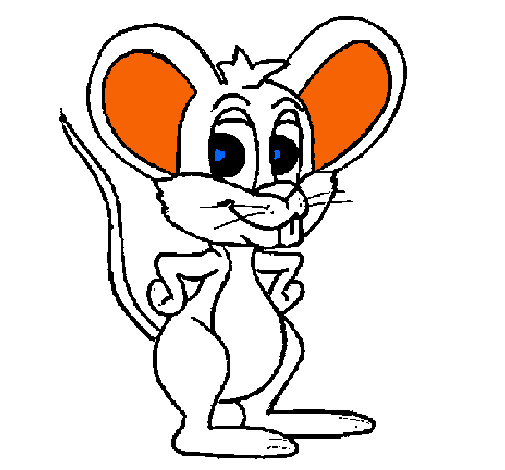 Ratón