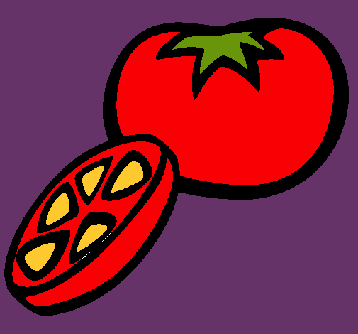 Tomate