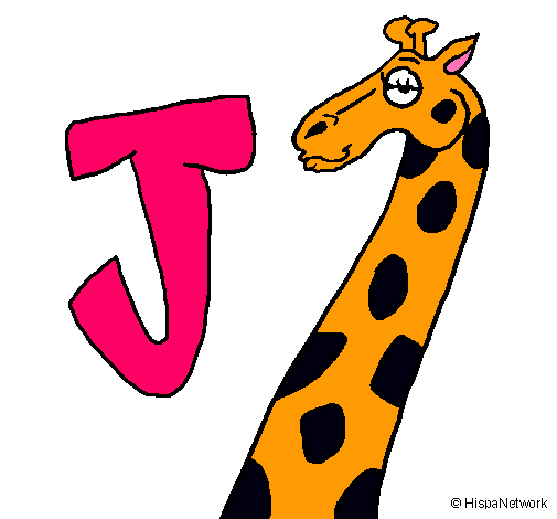 Jirafa