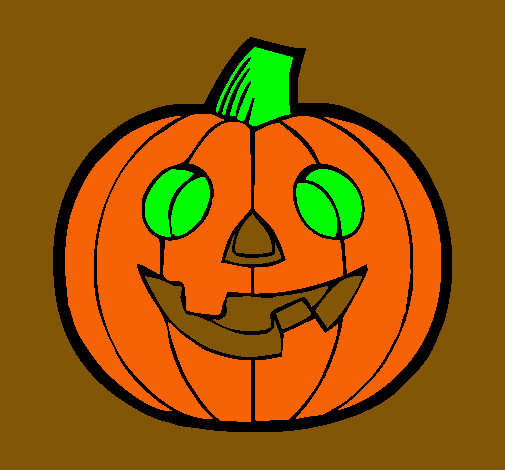 Calabaza IV